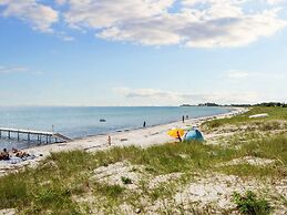 3 Person Holiday Home in Sydals