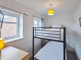 Jackson Court Apartment 3