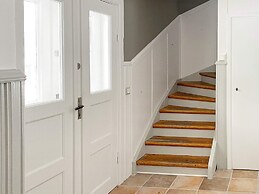 4 Star Holiday Home in Hjortkvarn-by Traum