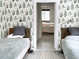 4 Star Holiday Home in Hjortkvarn-by Traum