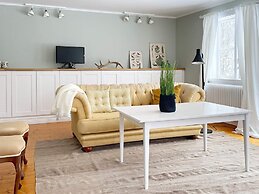 4 Star Holiday Home in Hjortkvarn-by Traum