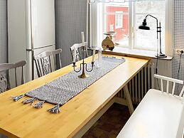 4 Star Holiday Home in Hjortkvarn-by Traum