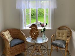 4 Star Holiday Home in Hjortkvarn-by Traum