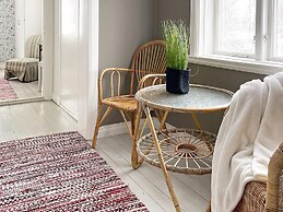 4 Star Holiday Home in Hjortkvarn-by Traum