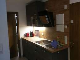 Todtmoos Modern Retreat