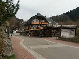 Todtmoos Modern Retreat