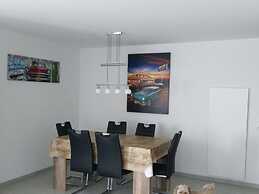 Todtmoos Modern Retreat