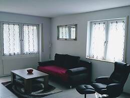 Todtmoos Modern Retreat