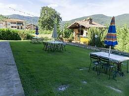 Villa Fornace Comfortable Holiday Residence