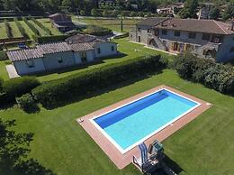 Villa Fornace Comfortable Holiday Residence