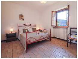 Villa Fornace Comfortable Holiday Residence
