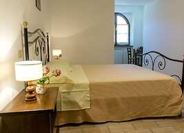 Villa Fornace Comfortable Holiday Residence