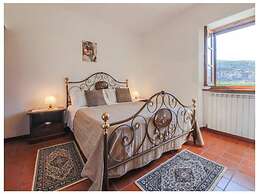 Villa Fornace Comfortable Holiday Residence