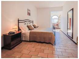 Villa Fornace Comfortable Holiday Residence