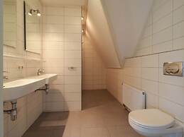 Villa With Decorative Fireplace in Friesland