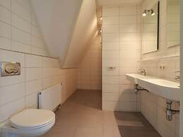 Villa With Decorative Fireplace in Friesland