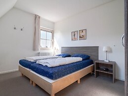 Villa With Decorative Fireplace in Friesland