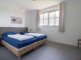 Villa With Decorative Fireplace in Friesland