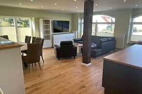 Nice Apartment in Klein Upahl