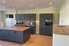 Nice Apartment in Klein Upahl