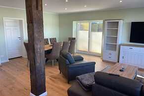 Nice Apartment in Klein Upahl