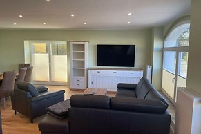 Nice Apartment in Klein Upahl