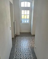 Nice Apartment in Klein Upahl