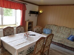 Holiday Apartment Family Kreissl
