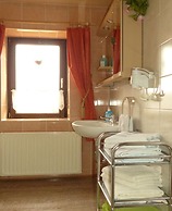 Holiday Apartment Family Kreissl