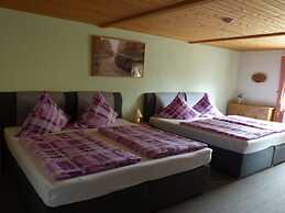 Holiday Apartment Family Kreissl