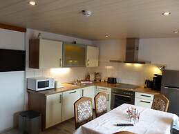 Holiday Apartment Family Kreissl