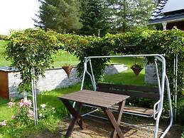 Holiday Apartment Family Kreissl