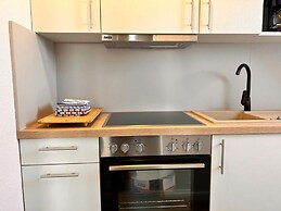 Langeness Modern Retreat