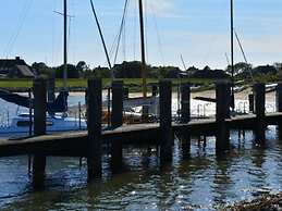 Langeness Modern Retreat