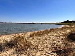 Langeness Modern Retreat