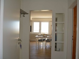 Langeness Modern Retreat