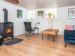 4 Person Holiday Home in Grenaa