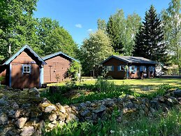 4 Star Holiday Home in Odensbacken