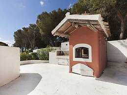 Venere Comfortable Holiday Residence