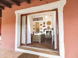 Venere Comfortable Holiday Residence