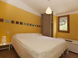 Venere Comfortable Holiday Residence