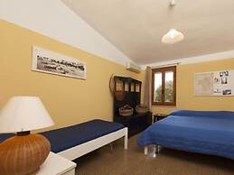 Venere Comfortable Holiday Residence