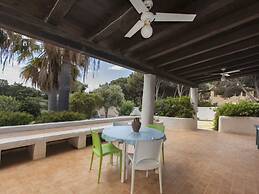 Venere Comfortable Holiday Residence