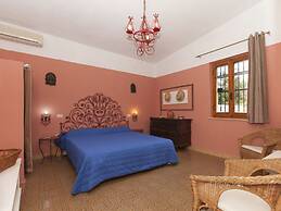 Venere Comfortable Holiday Residence