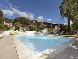 Venere Comfortable Holiday Residence