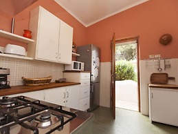 Venere Comfortable Holiday Residence