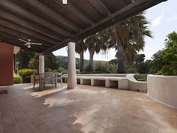 Venere Comfortable Holiday Residence