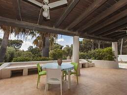 Venere Comfortable Holiday Residence