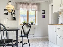 4 Person Holiday Home in Rejmyre-by Traum