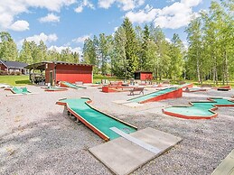 4 Person Holiday Home in Rejmyre-by Traum